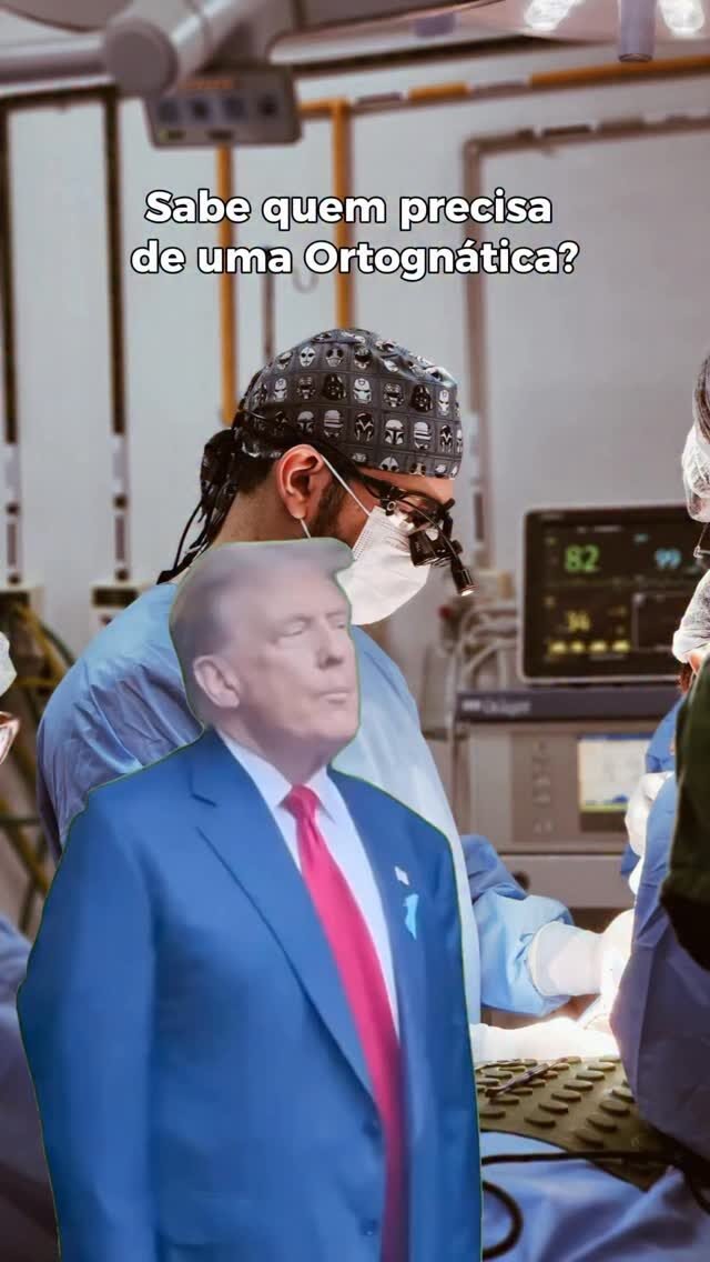 Instagram post from dr.hugo_bucomaxilo. This post is in position 8.