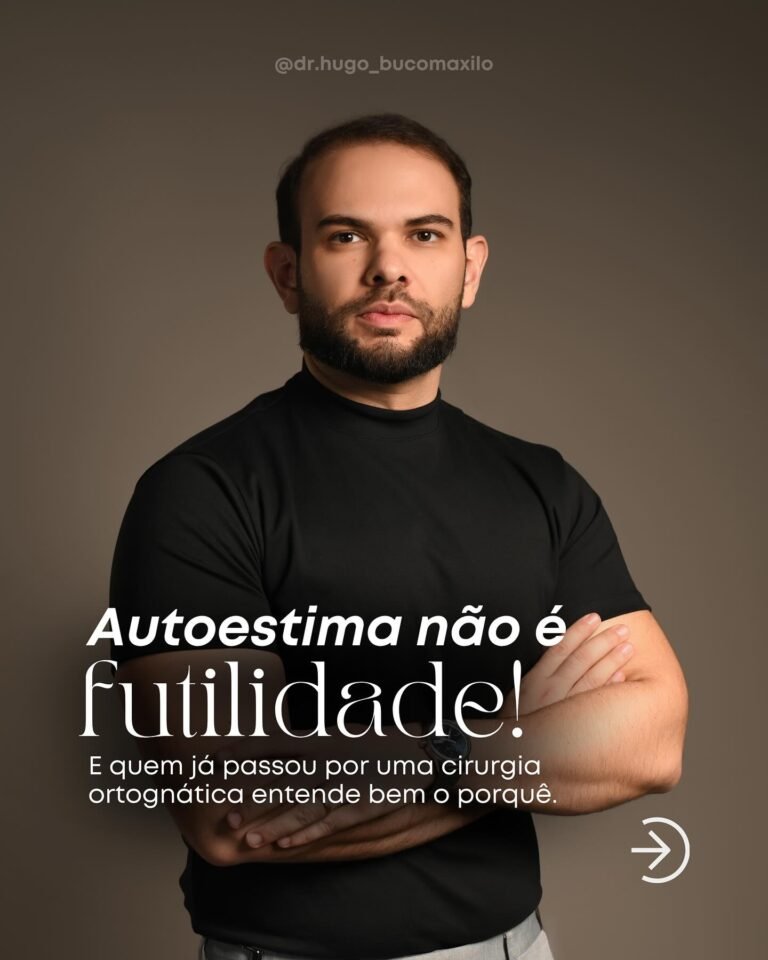 Instagram post from dr.hugo_bucomaxilo. This post is in position 15.