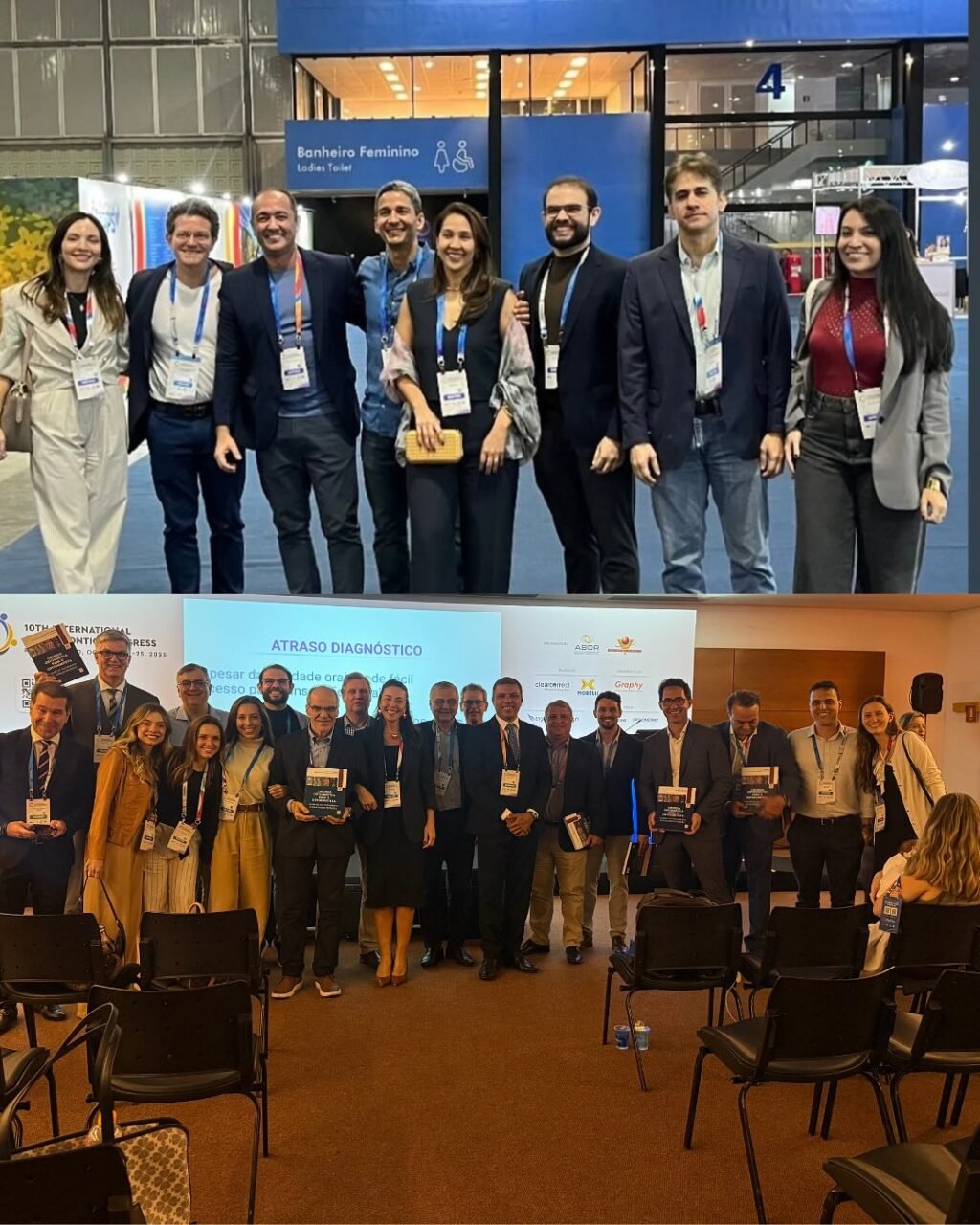 Instagram post from dr.hugo_bucomaxilo. This post is in position 3.